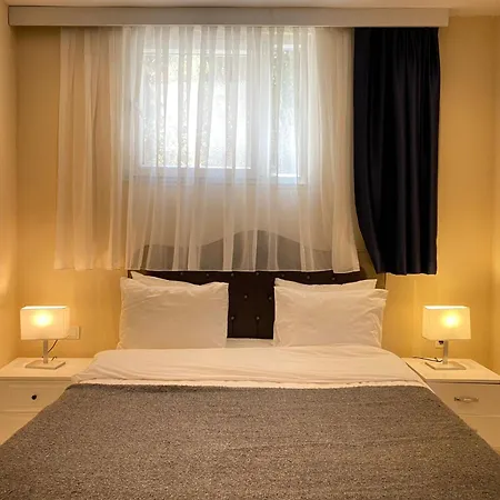 Sea View Getaway 2br Flat Walk To Shorelin Casa vacanze