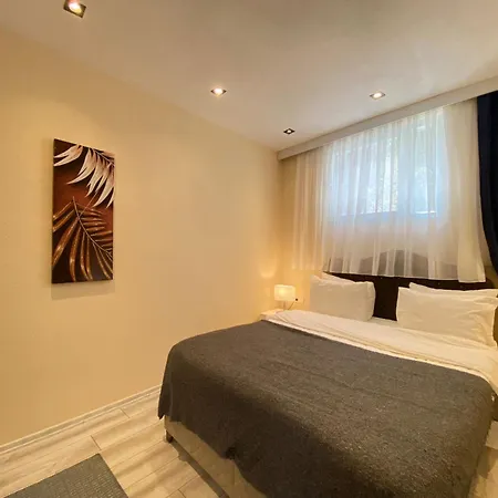 Casa vacanze Sea View Getaway 2br Flat Walk To Shorelin